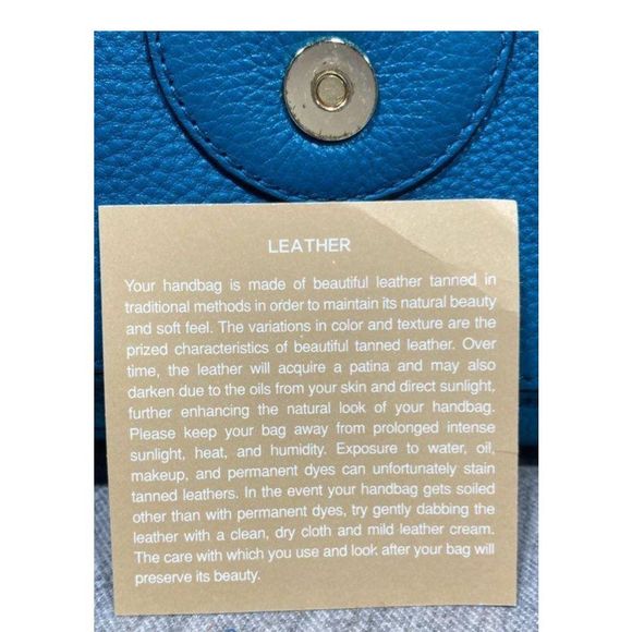 Michael Kors Fulton Small Pebbled Leather Crossbody Bag - Picture 4 of 10